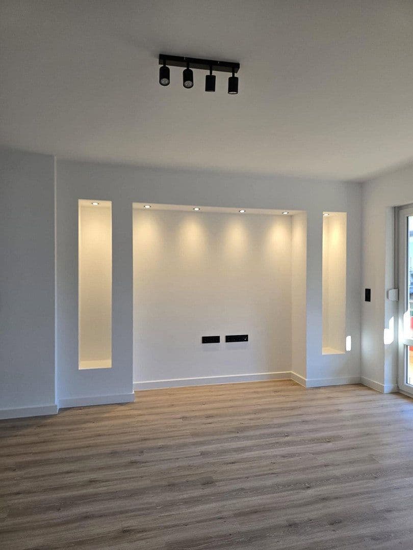3 bedroom flat for sale, 81 m², Wittlich, Rhineland-Palatinate 3 bedroom flat for sale, 81 m², Wittlich, Rhineland-Palatinate