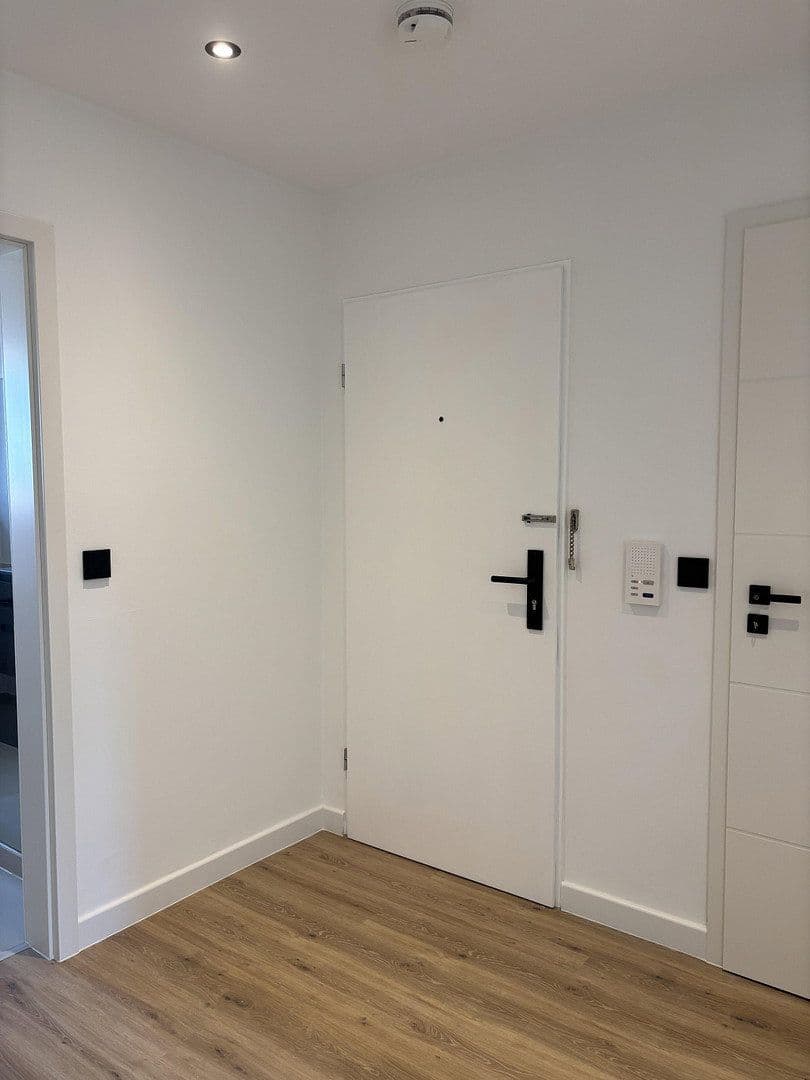3 bedroom flat for sale, 81 m², Wittlich, Rhineland-Palatinate 3 bedroom flat for sale, 81 m², Wittlich, Rhineland-Palatinate