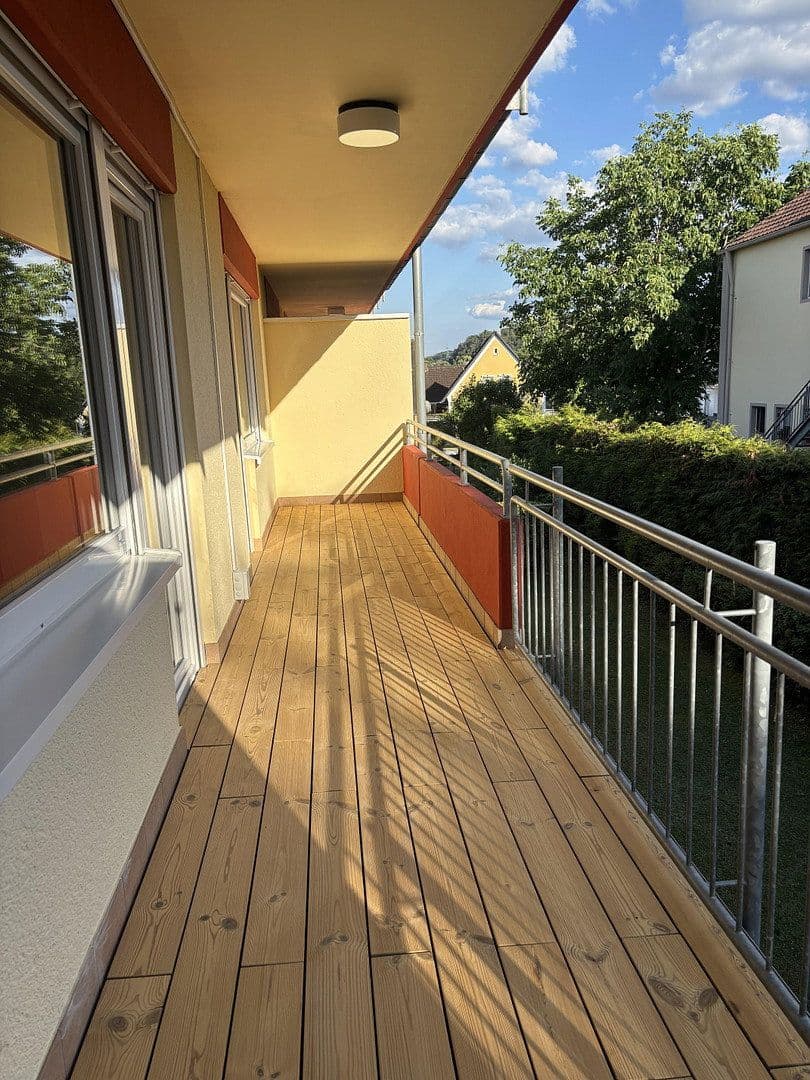3 bedroom flat for sale, 81 m², Wittlich, Rhineland-Palatinate 3 bedroom flat for sale, 81 m², Wittlich, Rhineland-Palatinate