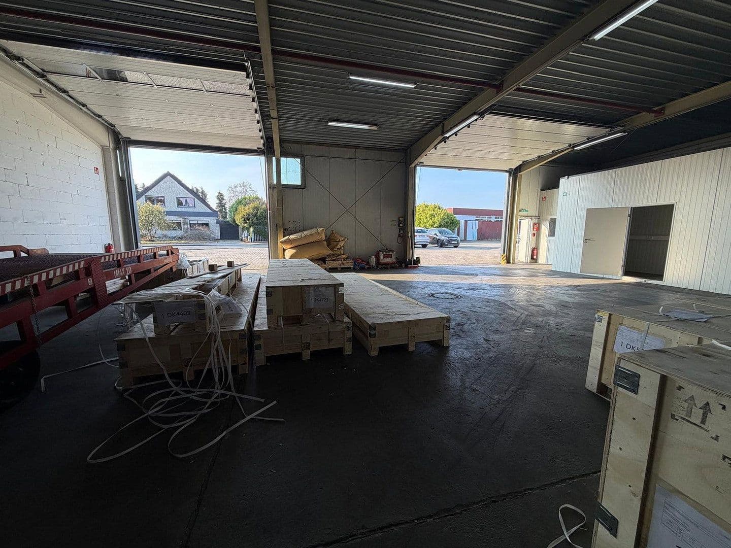 non-residential property to rent, 1,898 m², Stadtforst 3, Rheine, North Rhine-Westphalia non-residential property to rent, 1,898 m², Stadtforst 3, Rheine, North Rhine-Westphalia