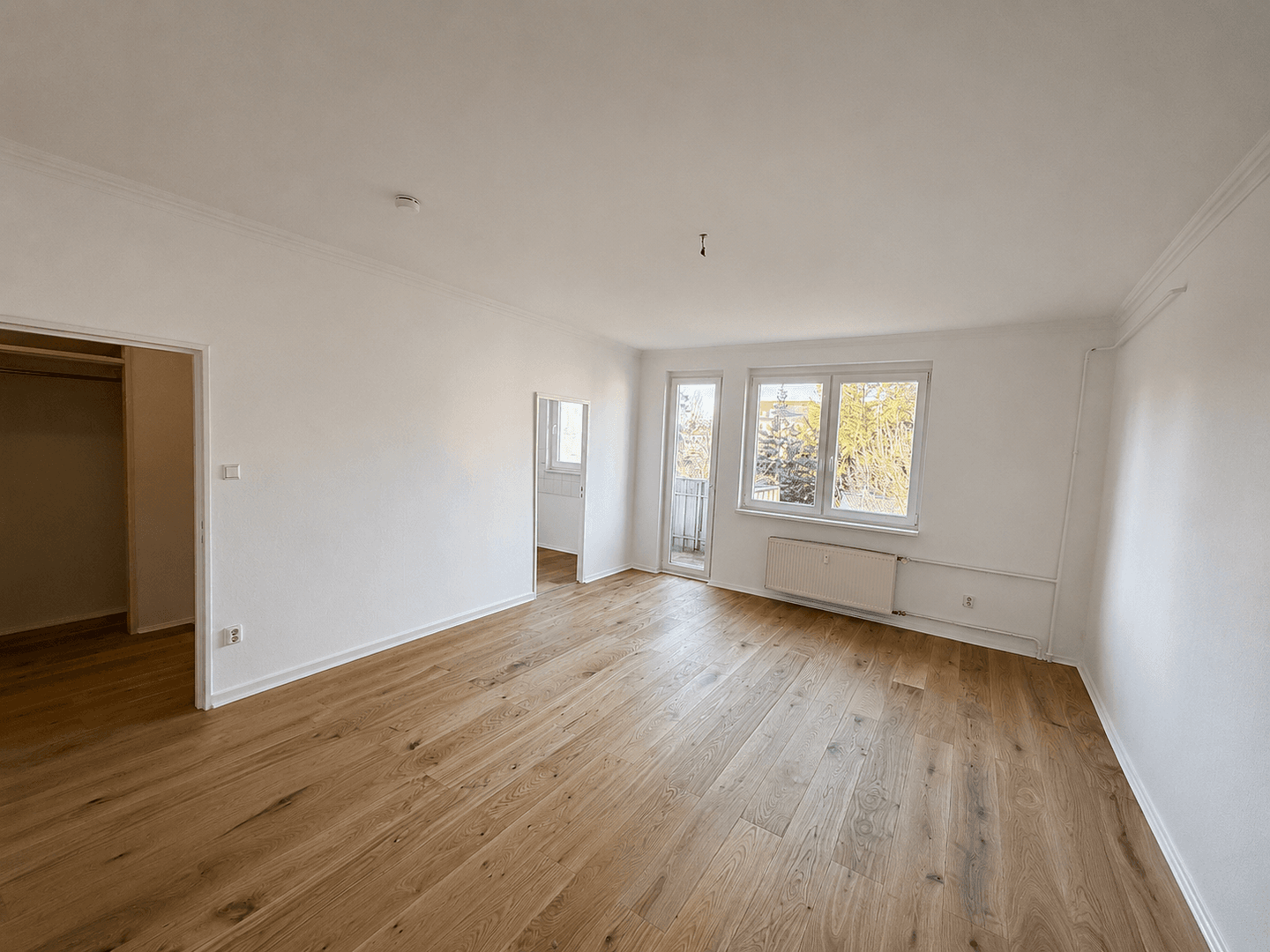 1 bedroom flat for sale, 39 m², Galenstr. 41, Berlin, Berlin 1 bedroom flat for sale, 39 m², Galenstr. 41, Berlin, Berlin