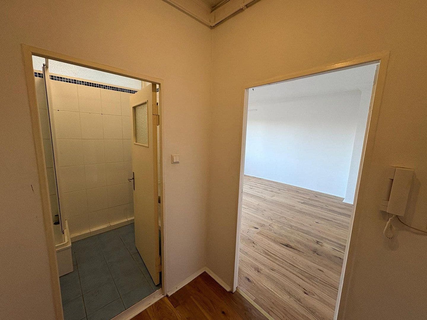 1 bedroom flat for sale, 39 m², Galenstr. 41, Berlin, Berlin 1 bedroom flat for sale, 39 m², Galenstr. 41, Berlin, Berlin