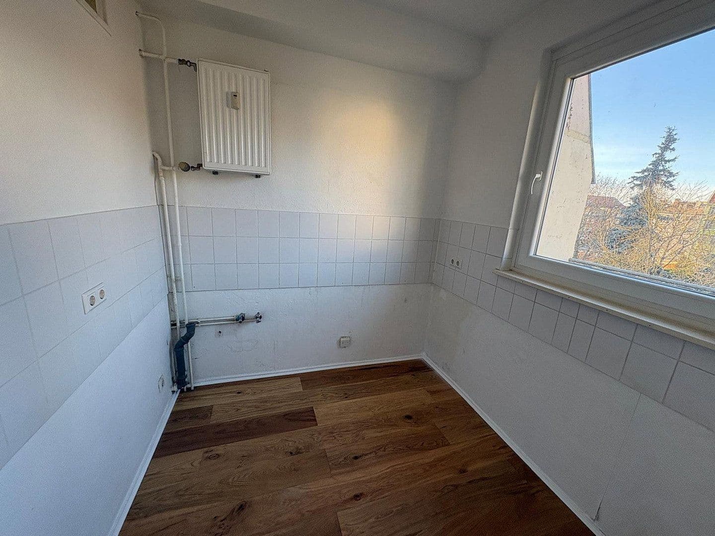 1 bedroom flat for sale, 39 m², Galenstr. 41, Berlin, Berlin 1 bedroom flat for sale, 39 m², Galenstr. 41, Berlin, Berlin