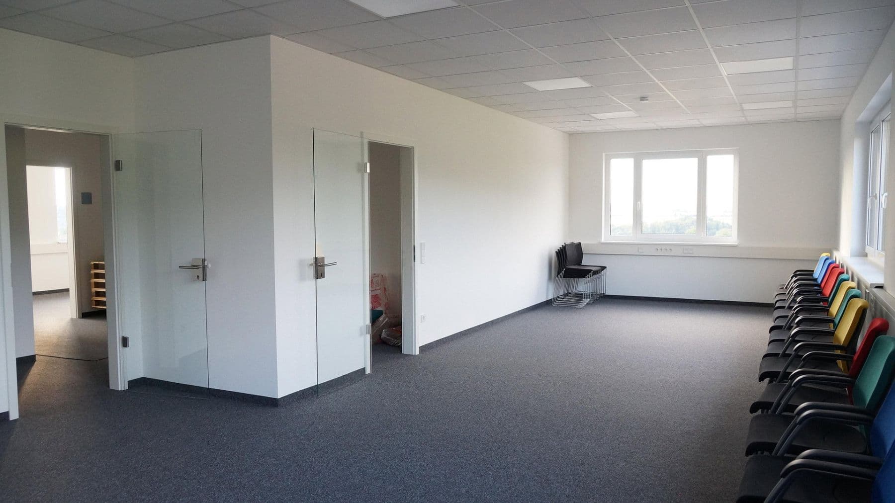 office to rent, 447 m², Wolfgang-Paul-Straße 4, Ulm, Baden-Württemberg office to rent, 447 m², Wolfgang-Paul-Straße 4, Ulm, Baden-Württemberg