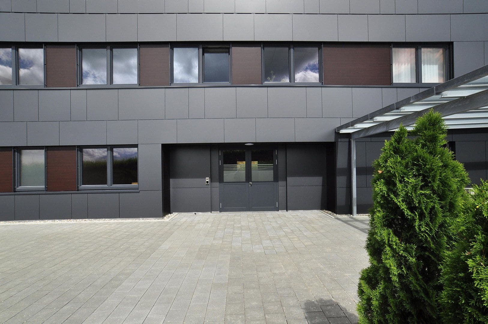 office to rent, 447 m², Wolfgang-Paul-Straße 4, Ulm, Baden-Württemberg office to rent, 447 m², Wolfgang-Paul-Straße 4, Ulm, Baden-Württemberg