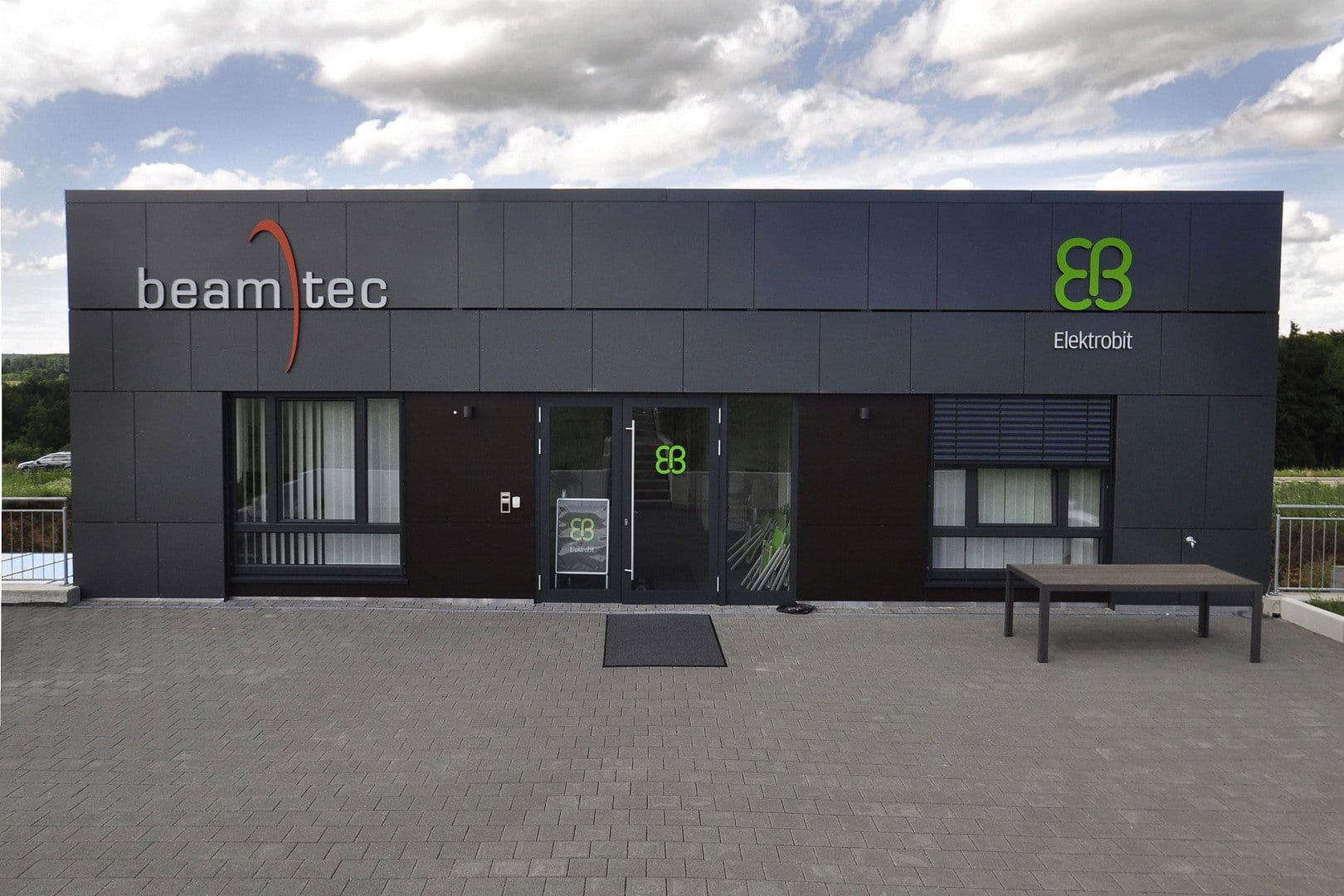 office to rent, 447 m², Wolfgang-Paul-Straße 4, Ulm, Baden-Württemberg office to rent, 447 m², Wolfgang-Paul-Straße 4, Ulm, Baden-Württemberg
