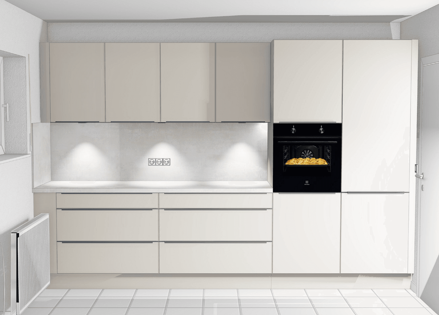4 bedroom flat to rent, 85 m², Zornheim, Rhineland-Palatinate 4 bedroom flat to rent, 85 m², Zornheim, Rhineland-Palatinate