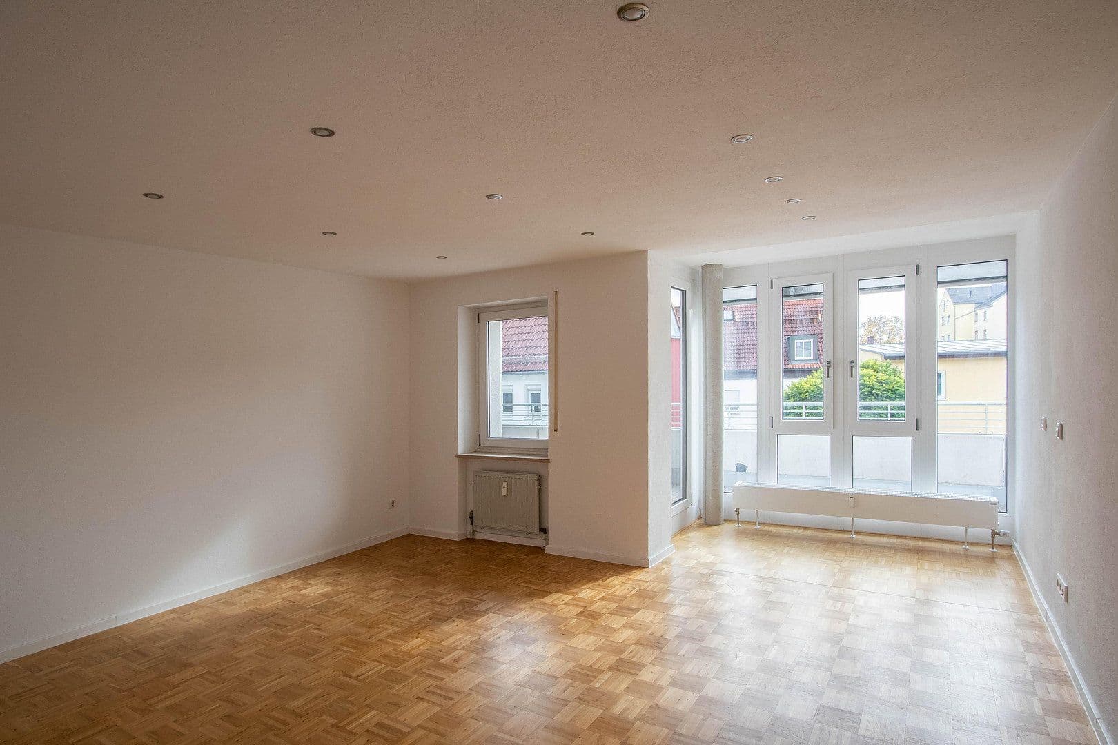 2 bedroom flat to rent, 59 m², Münchener Str. 20a, Ingolstadt, Bavaria 2 bedroom flat to rent, 59 m², Münchener Str. 20a, Ingolstadt, Bavaria