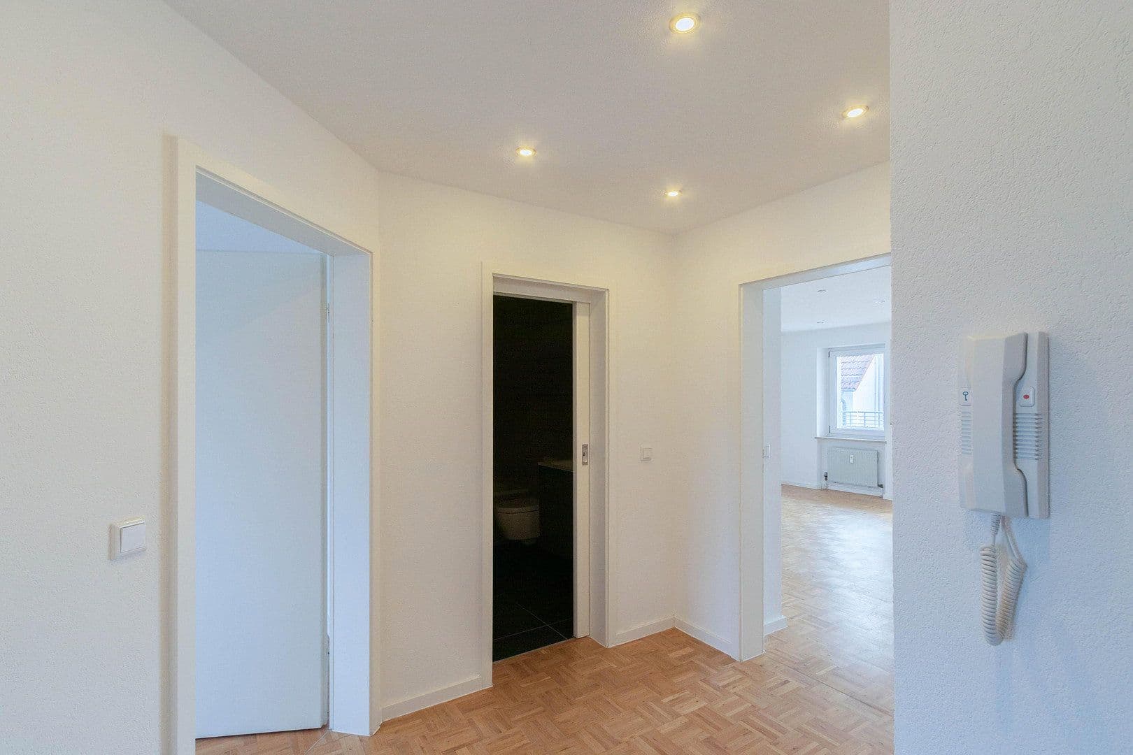 2 bedroom flat to rent, 59 m², Münchener Str. 20a, Ingolstadt, Bavaria 2 bedroom flat to rent, 59 m², Münchener Str. 20a, Ingolstadt, Bavaria