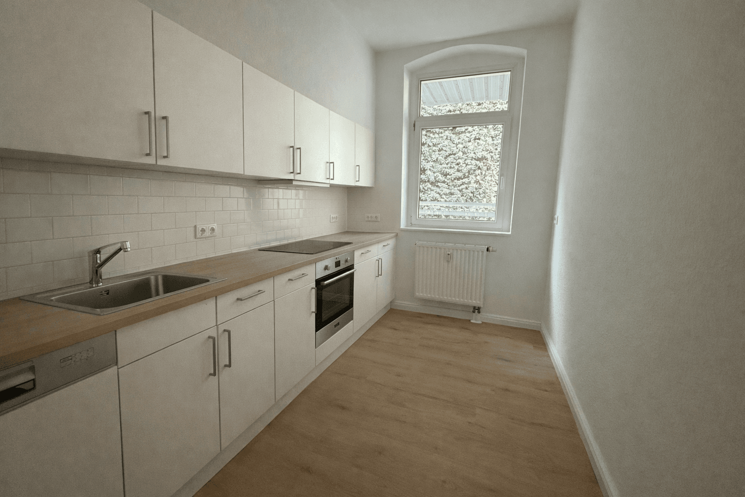 4 bedroom flat to rent, 78 m², Friesenstraße 57, Magdeburg, Saxony-Anhalt 4 bedroom flat to rent, 78 m², Friesenstraße 57, Magdeburg, Saxony-Anhalt