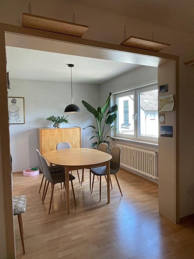 4 bedroom flat to rent, 85 m², Schifferstadt, Rhineland-Palatinate 4 bedroom flat to rent, 85 m², Schifferstadt, Rhineland-Palatinate