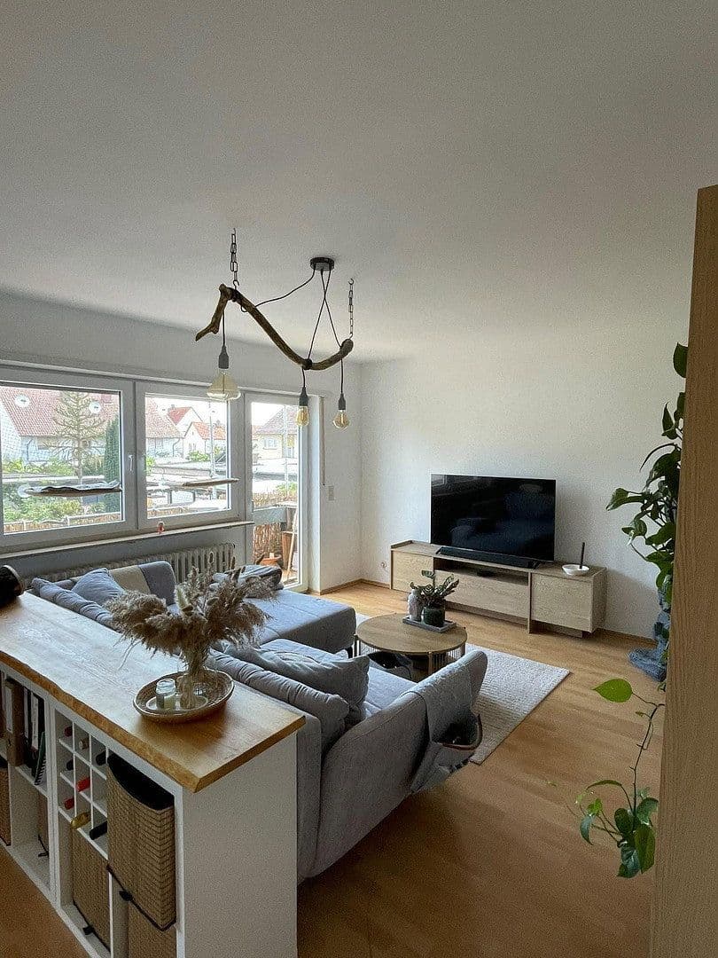 4 bedroom flat to rent, 85 m², Schifferstadt, Rhineland-Palatinate 4 bedroom flat to rent, 85 m², Schifferstadt, Rhineland-Palatinate