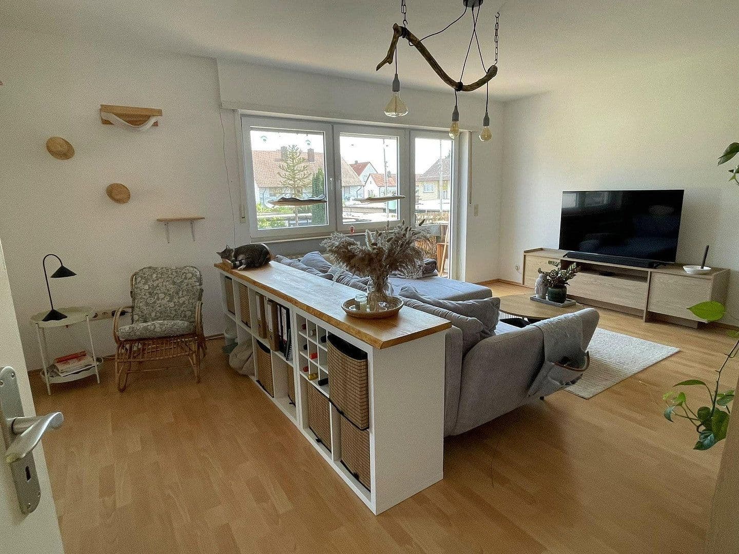 4 bedroom flat to rent, 85 m², Schifferstadt, Rhineland-Palatinate 4 bedroom flat to rent, 85 m², Schifferstadt, Rhineland-Palatinate
