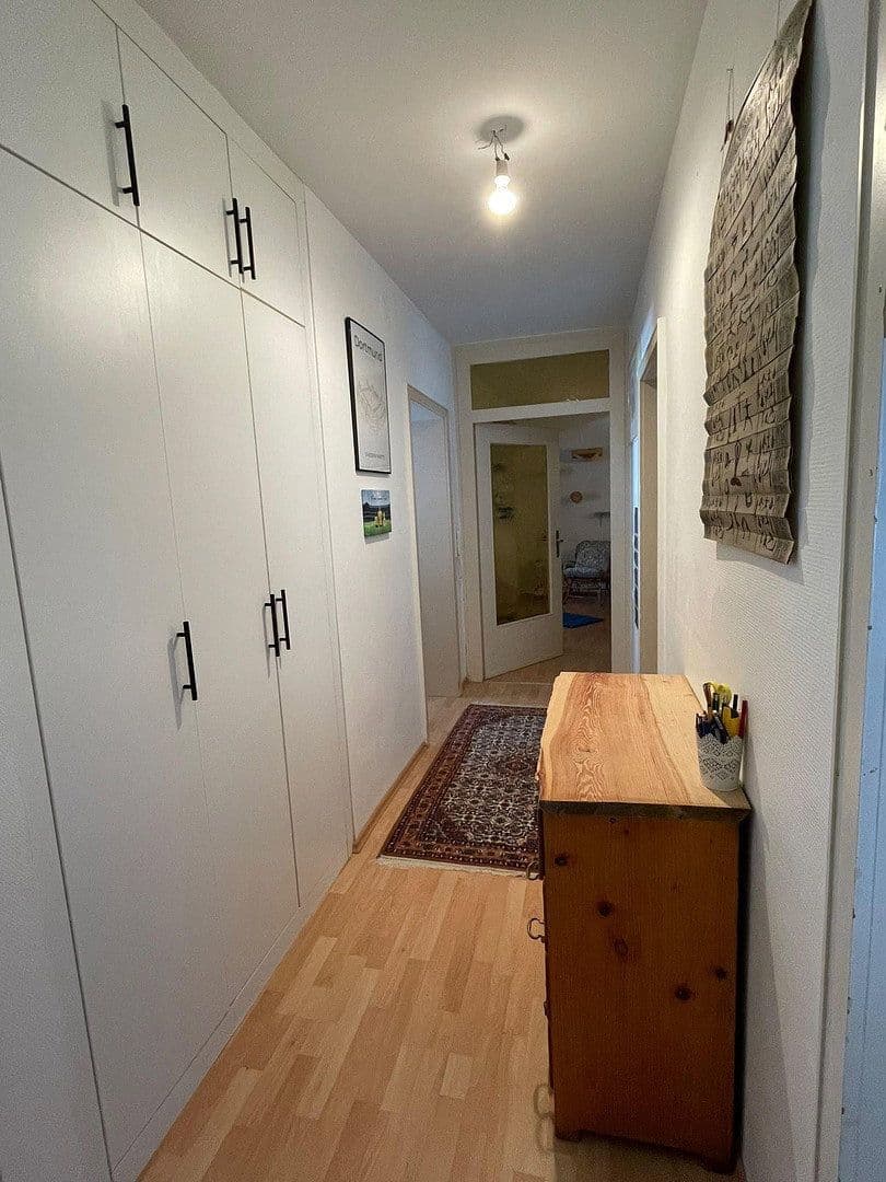 4 bedroom flat to rent, 85 m², Schifferstadt, Rhineland-Palatinate 4 bedroom flat to rent, 85 m², Schifferstadt, Rhineland-Palatinate
