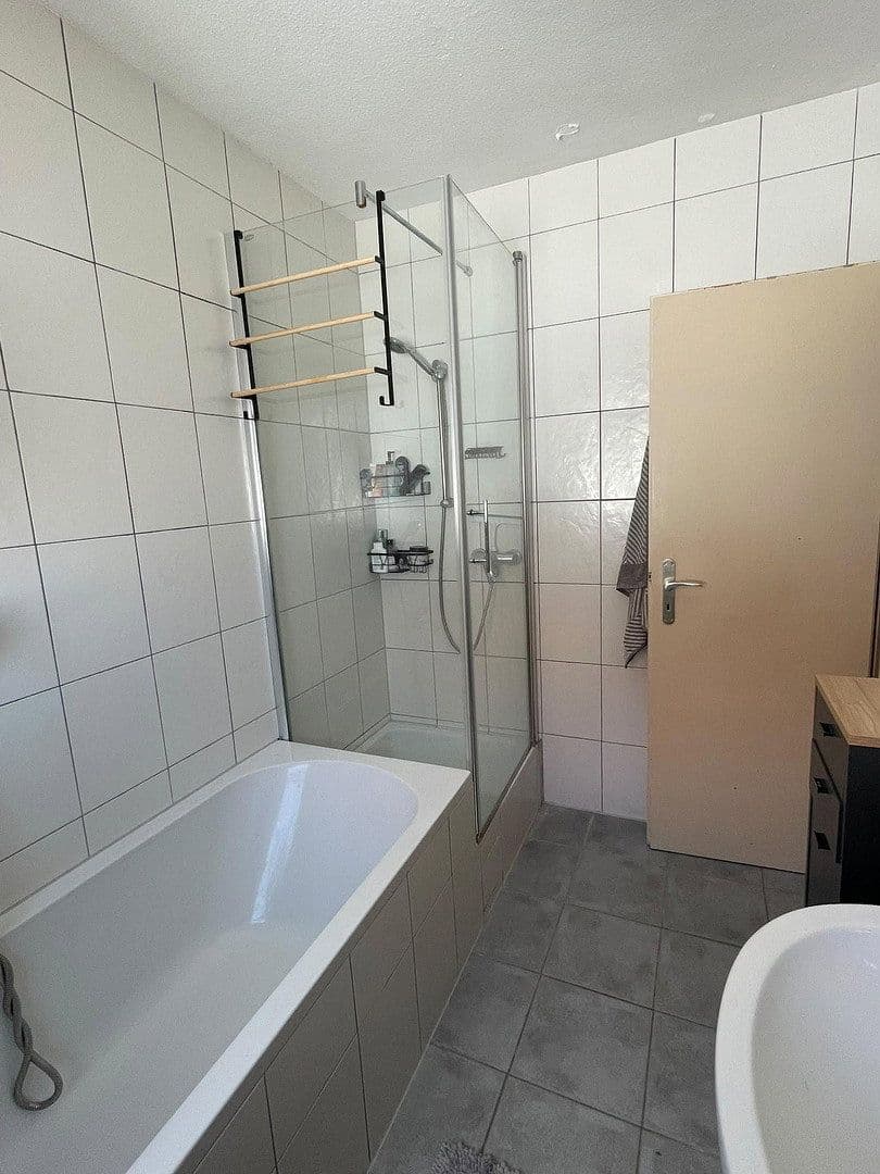 4 bedroom flat to rent, 85 m², Schifferstadt, Rhineland-Palatinate 4 bedroom flat to rent, 85 m², Schifferstadt, Rhineland-Palatinate