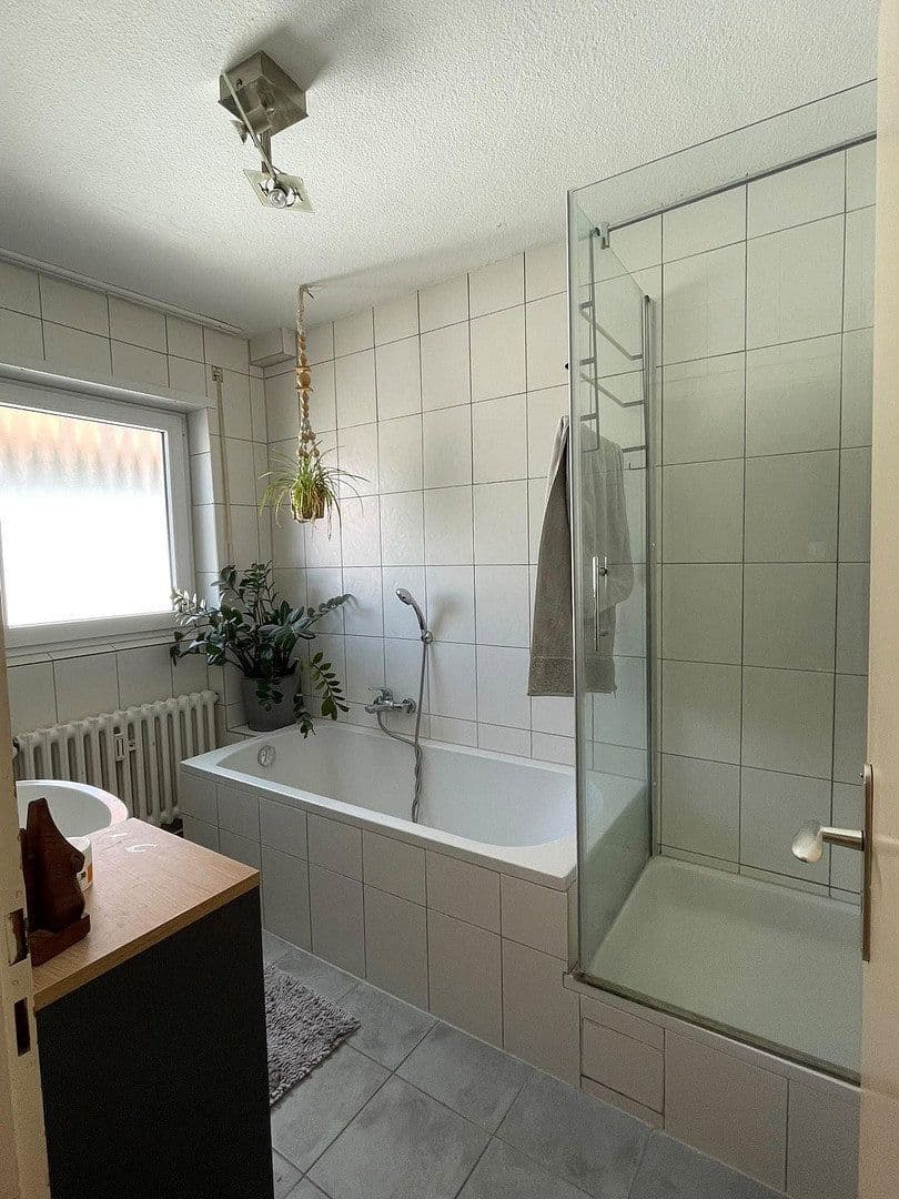 4 bedroom flat to rent, 85 m², Schifferstadt, Rhineland-Palatinate 4 bedroom flat to rent, 85 m², Schifferstadt, Rhineland-Palatinate