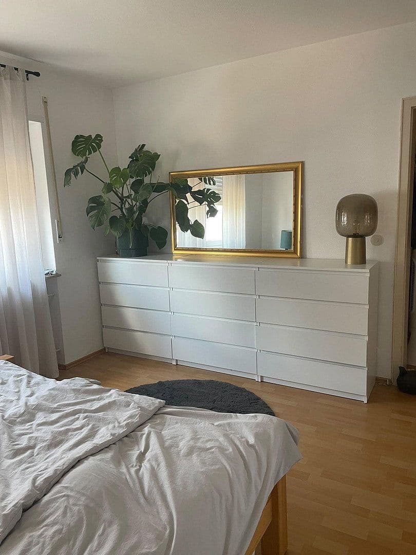 4 bedroom flat to rent, 85 m², Schifferstadt, Rhineland-Palatinate 4 bedroom flat to rent, 85 m², Schifferstadt, Rhineland-Palatinate