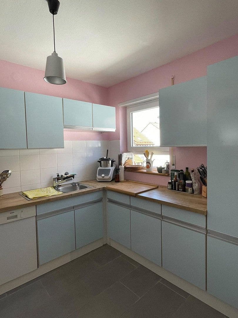4 bedroom flat to rent, 85 m², Schifferstadt, Rhineland-Palatinate 4 bedroom flat to rent, 85 m², Schifferstadt, Rhineland-Palatinate