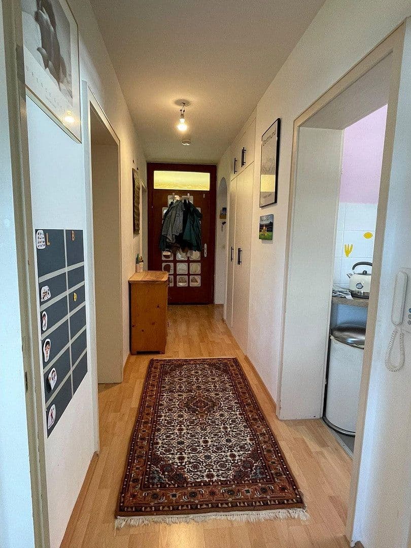 4 bedroom flat to rent, 85 m², Schifferstadt, Rhineland-Palatinate 4 bedroom flat to rent, 85 m², Schifferstadt, Rhineland-Palatinate