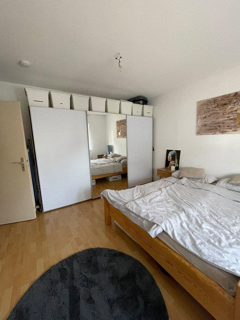 4 bedroom flat to rent, 85 m², Schifferstadt, Rhineland-Palatinate 4 bedroom flat to rent, 85 m², Schifferstadt, Rhineland-Palatinate