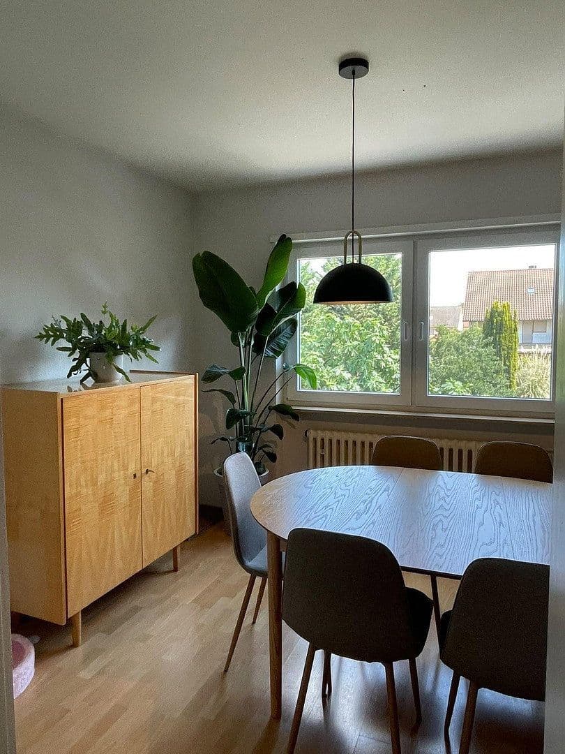 4 bedroom flat to rent, 85 m², Schifferstadt, Rhineland-Palatinate 4 bedroom flat to rent, 85 m², Schifferstadt, Rhineland-Palatinate