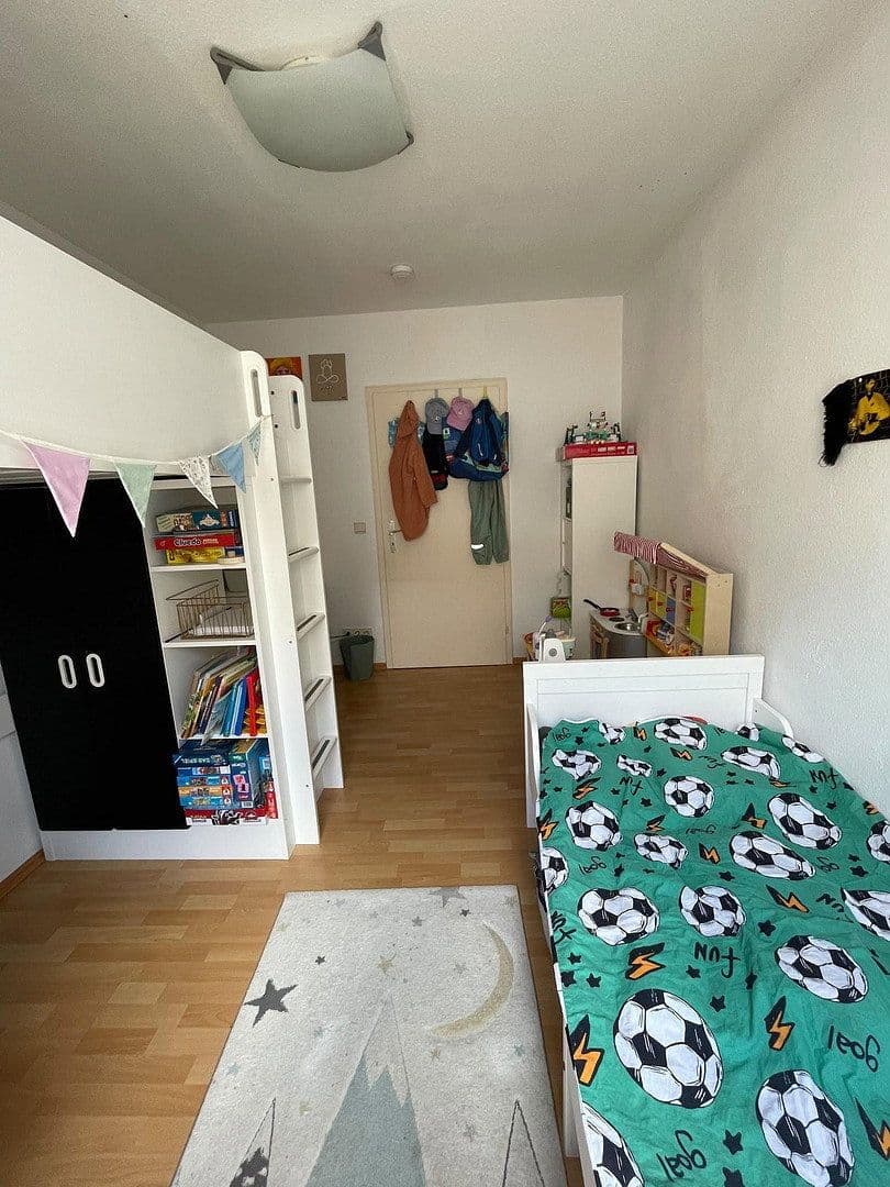 4 bedroom flat to rent, 85 m², Schifferstadt, Rhineland-Palatinate 4 bedroom flat to rent, 85 m², Schifferstadt, Rhineland-Palatinate