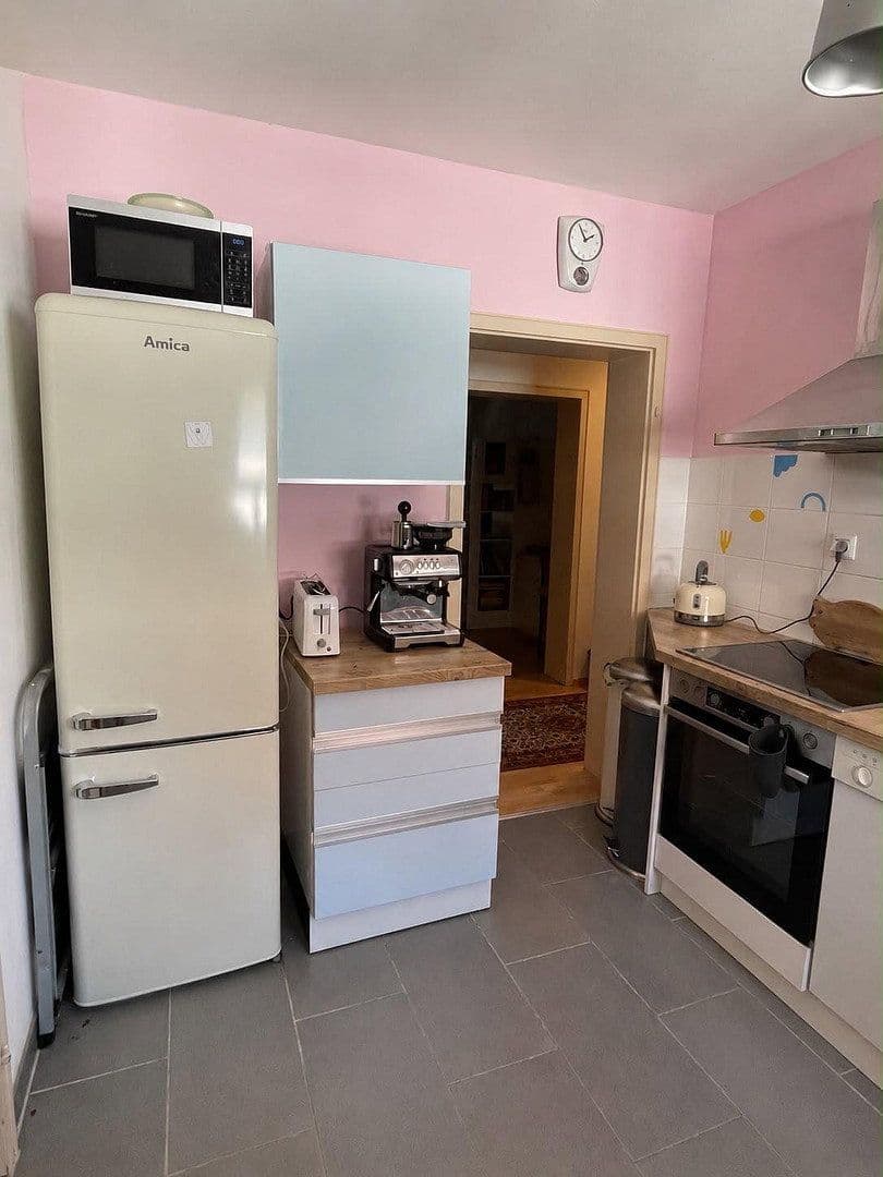 4 bedroom flat to rent, 85 m², Schifferstadt, Rhineland-Palatinate 4 bedroom flat to rent, 85 m², Schifferstadt, Rhineland-Palatinate