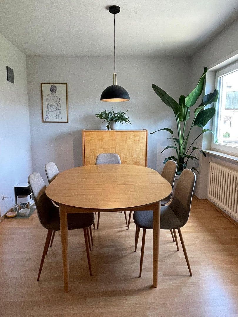 4 bedroom flat to rent, 85 m², Schifferstadt, Rhineland-Palatinate 4 bedroom flat to rent, 85 m², Schifferstadt, Rhineland-Palatinate