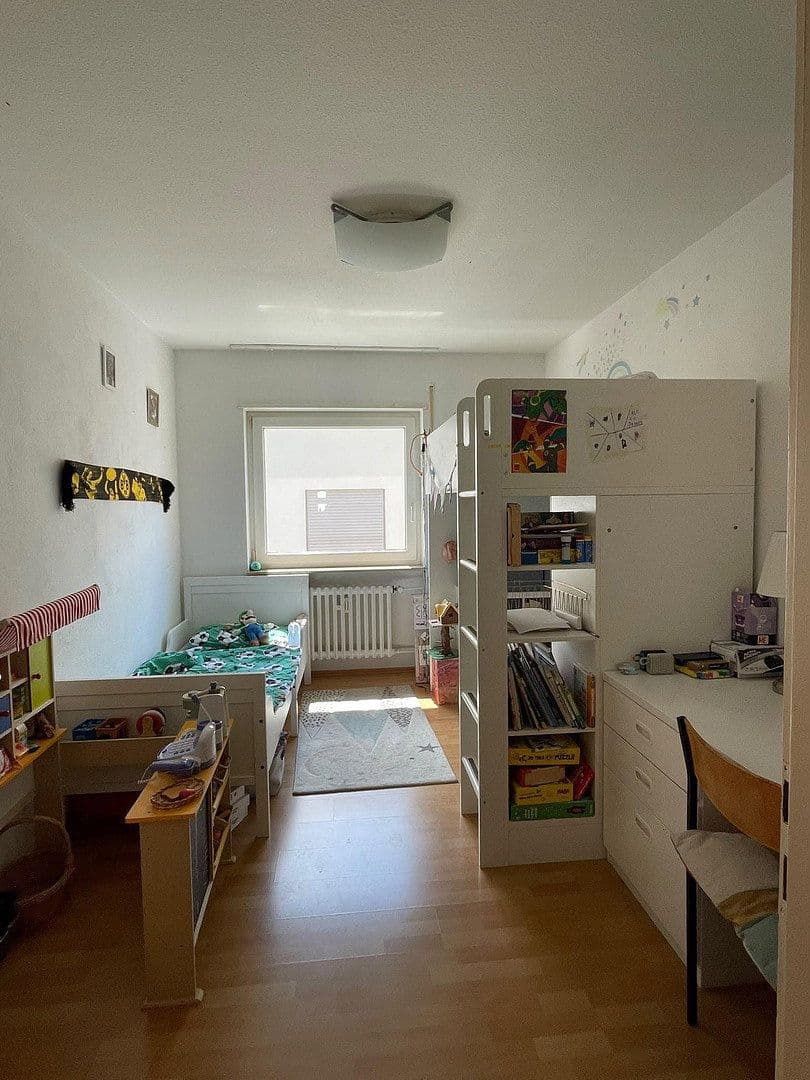4 bedroom flat to rent, 85 m², Schifferstadt, Rhineland-Palatinate 4 bedroom flat to rent, 85 m², Schifferstadt, Rhineland-Palatinate
