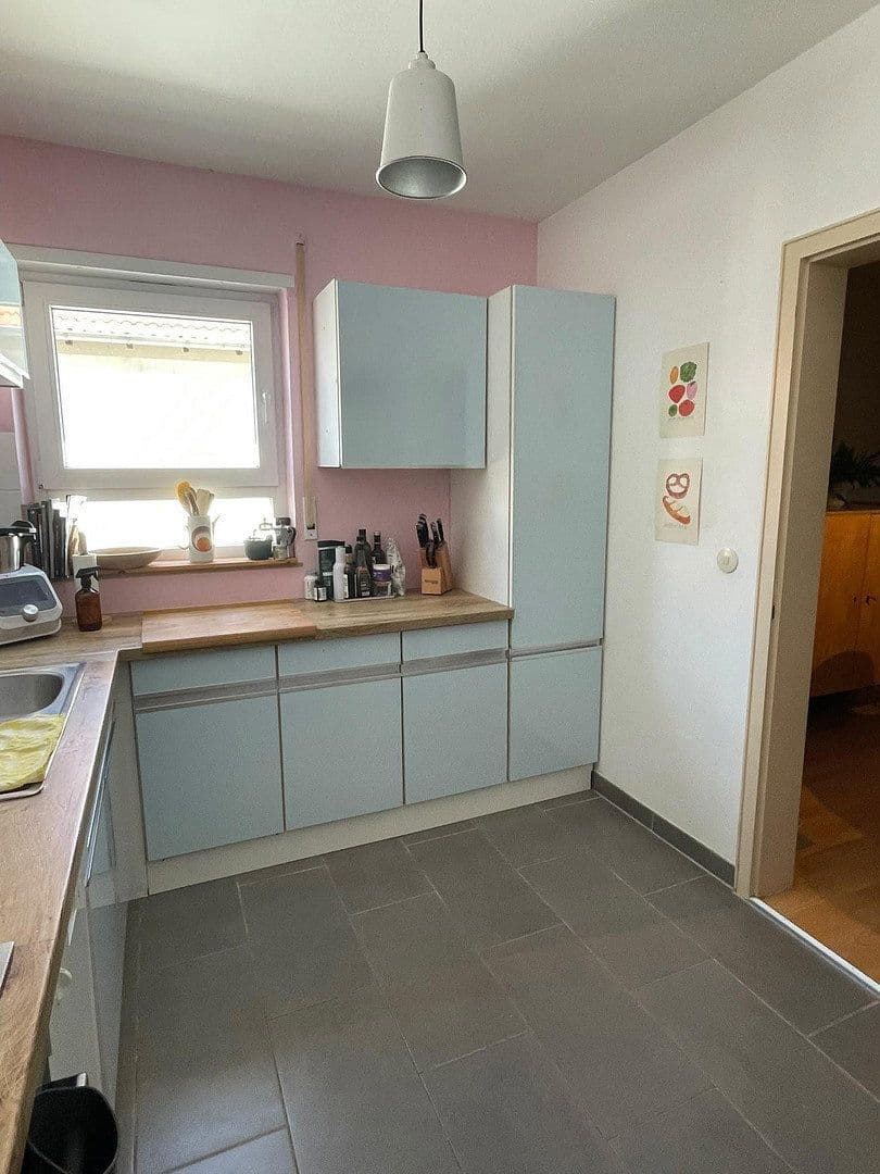4 bedroom flat to rent, 85 m², Schifferstadt, Rhineland-Palatinate 4 bedroom flat to rent, 85 m², Schifferstadt, Rhineland-Palatinate