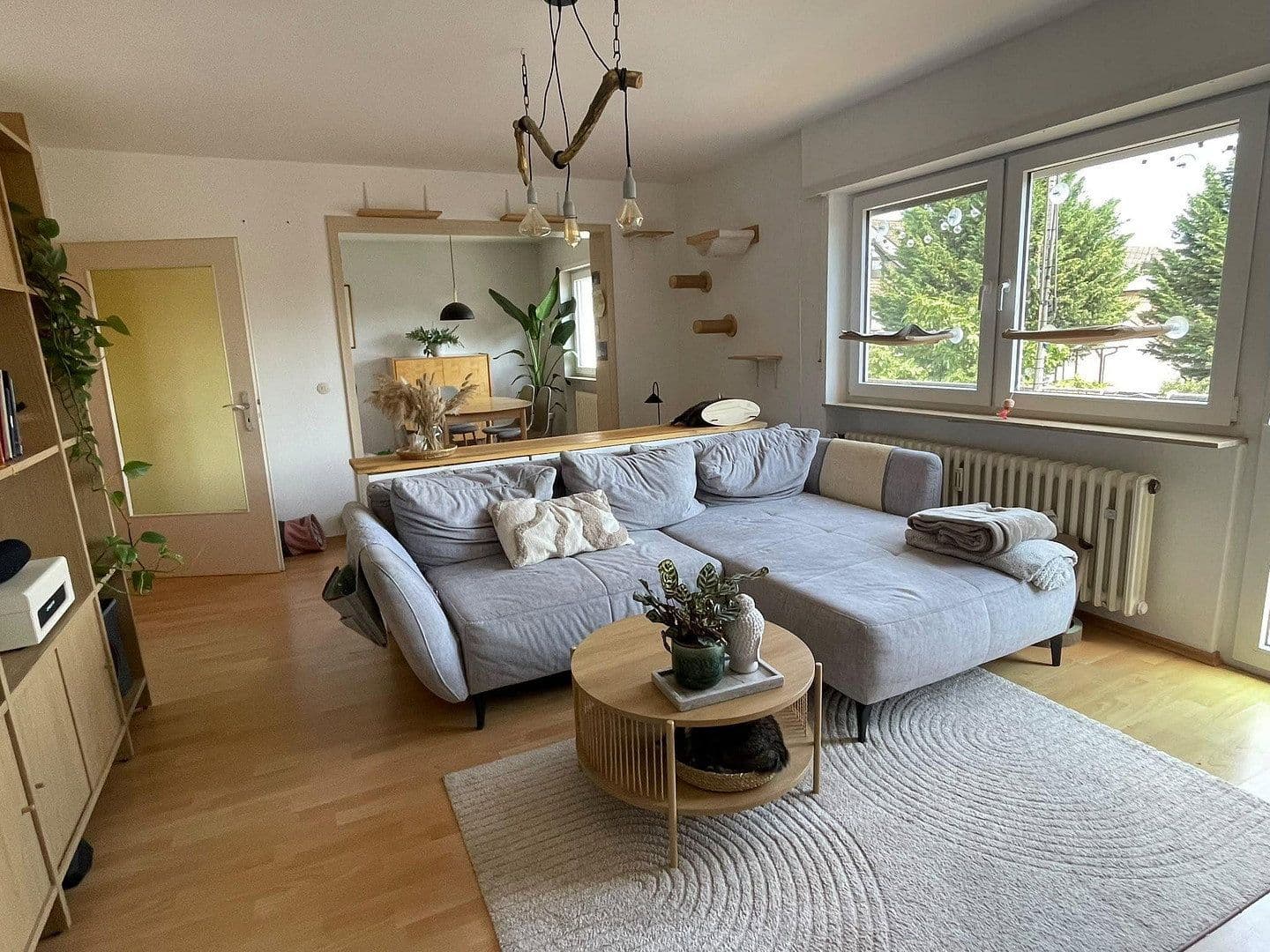 4 bedroom flat to rent, 85 m², Schifferstadt, Rhineland-Palatinate 4 bedroom flat to rent, 85 m², Schifferstadt, Rhineland-Palatinate