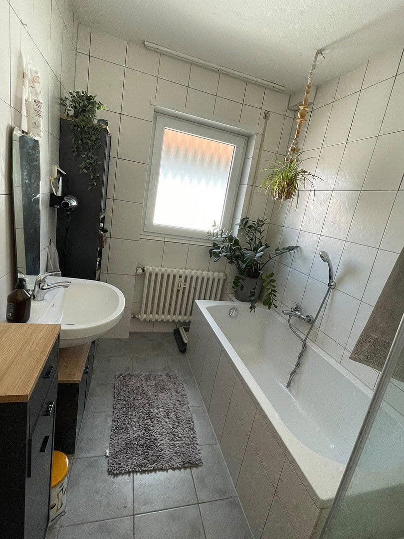 4 bedroom flat to rent, 85 m², Schifferstadt, Rhineland-Palatinate 4 bedroom flat to rent, 85 m², Schifferstadt, Rhineland-Palatinate