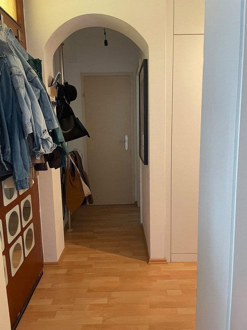 4 bedroom flat to rent, 85 m², Schifferstadt, Rhineland-Palatinate 4 bedroom flat to rent, 85 m², Schifferstadt, Rhineland-Palatinate