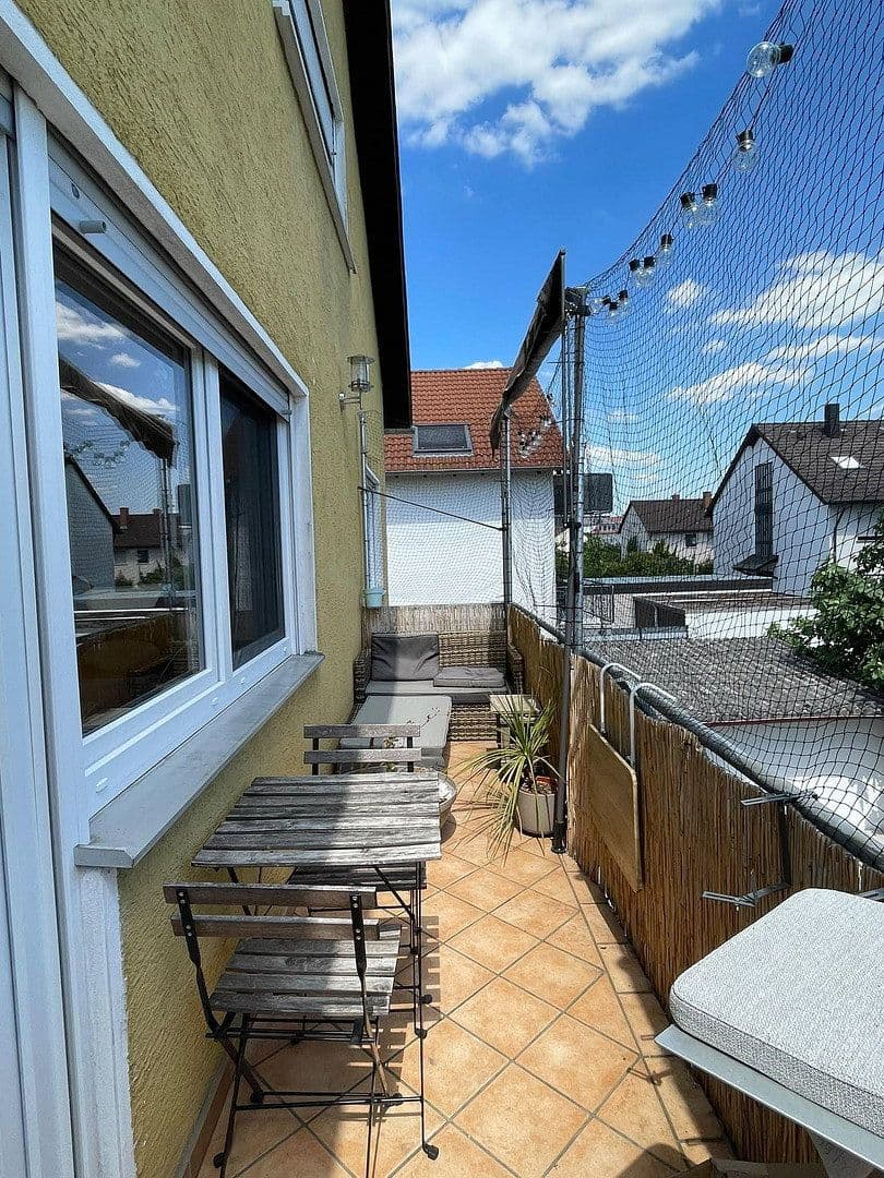 4 bedroom flat to rent, 85 m², Schifferstadt, Rhineland-Palatinate 4 bedroom flat to rent, 85 m², Schifferstadt, Rhineland-Palatinate