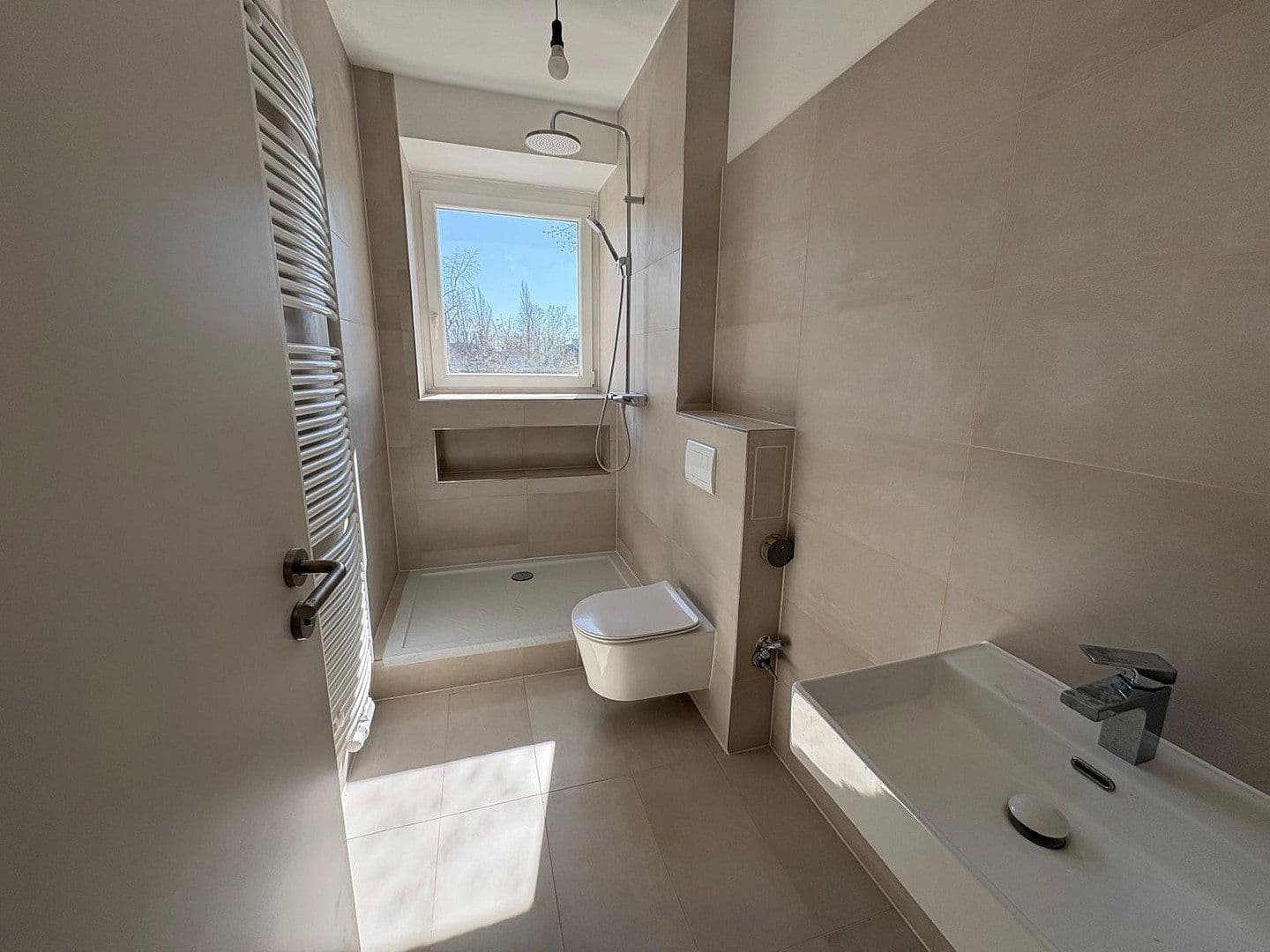3 bedroom flat for sale, 71 m², Galenstr 41, Berlin, Berlin 3 bedroom flat for sale, 71 m², Galenstr 41, Berlin, Berlin