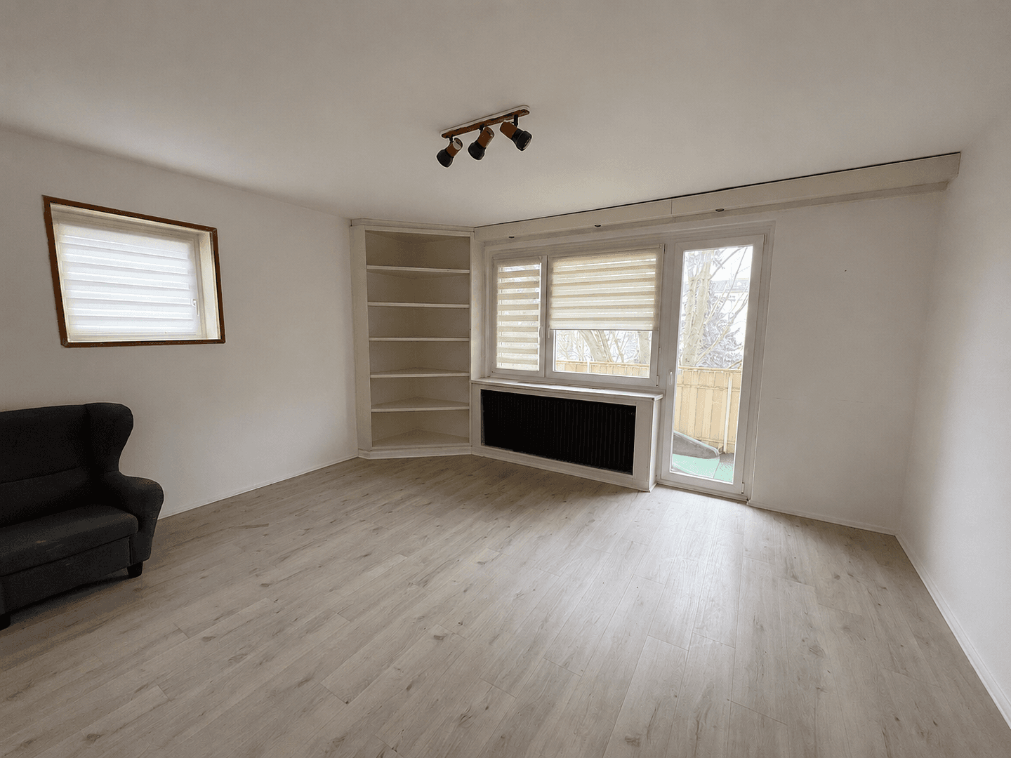 3 bedroom flat for sale, 71 m², Galenstr 41, Berlin, Berlin 3 bedroom flat for sale, 71 m², Galenstr 41, Berlin, Berlin