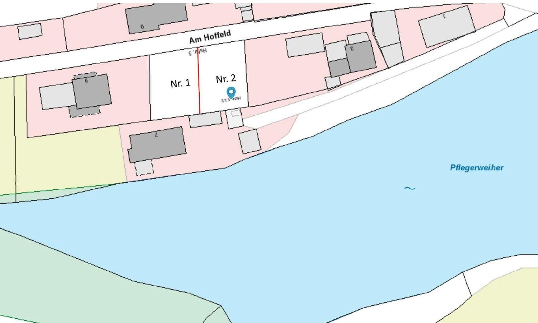 plot for sale, 350 m², Bruck i.d.OPf., Bavaria plot for sale, 350 m², Bruck i.d.OPf., Bavaria