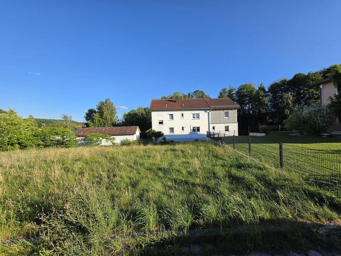 plot for sale, 350 m², Bruck i.d.OPf., Bavaria plot for sale, 350 m², Bruck i.d.OPf., Bavaria