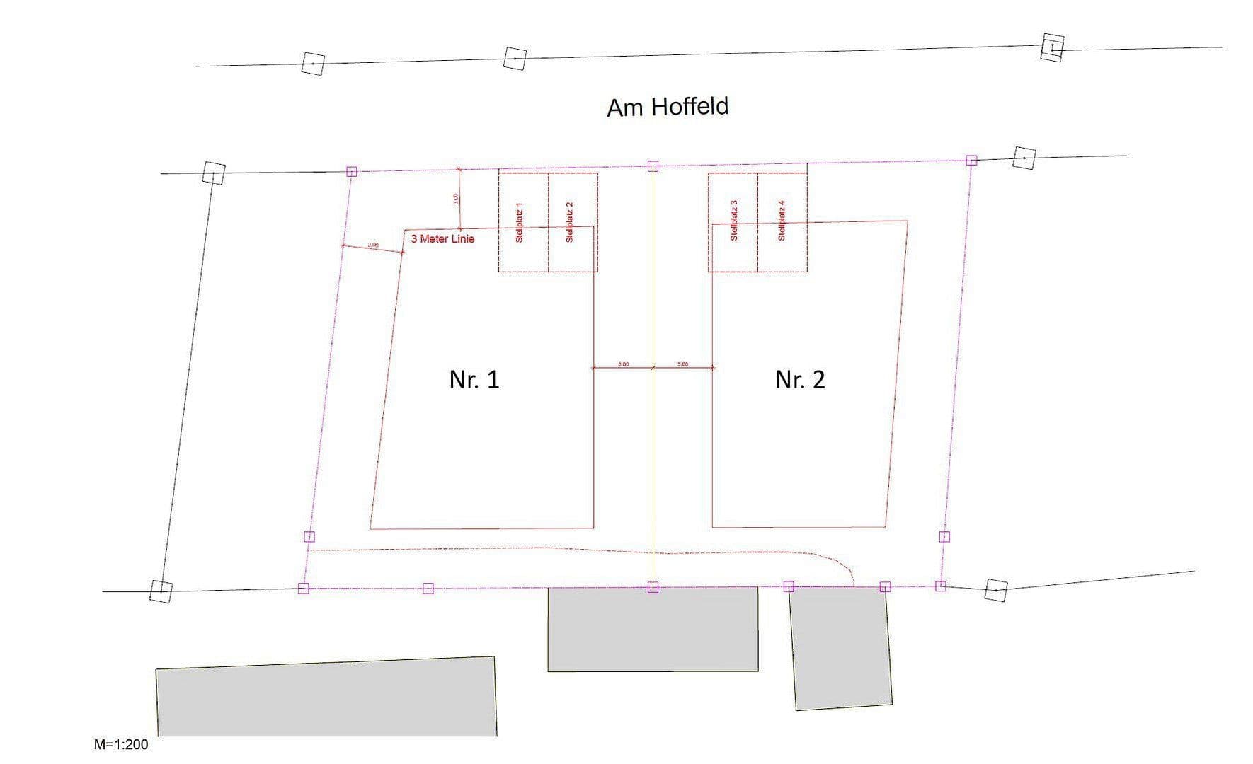 plot for sale, 350 m², Bruck i.d.OPf., Bavaria plot for sale, 350 m², Bruck i.d.OPf., Bavaria