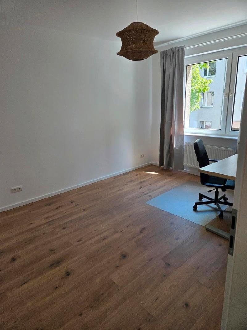 3 bedroom flat to rent, 70 m², Fennstr. 28, Berlin, Berlin 3 bedroom flat to rent, 70 m², Fennstr. 28, Berlin, Berlin