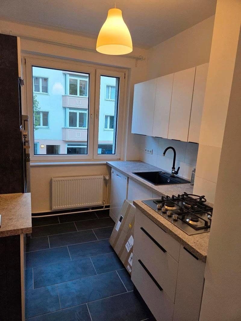 3 bedroom flat to rent, 70 m², Fennstr. 28, Berlin, Berlin 3 bedroom flat to rent, 70 m², Fennstr. 28, Berlin, Berlin