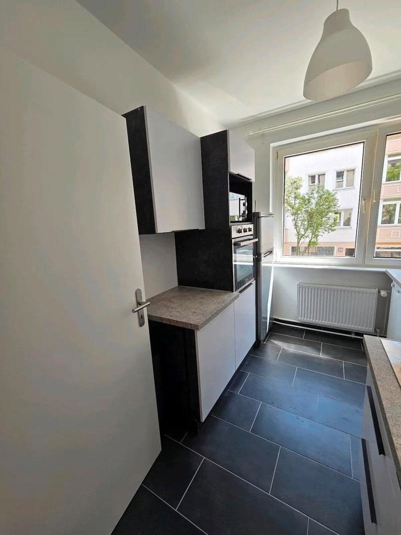 3 bedroom flat to rent, 70 m², Fennstr. 28, Berlin, Berlin 3 bedroom flat to rent, 70 m², Fennstr. 28, Berlin, Berlin