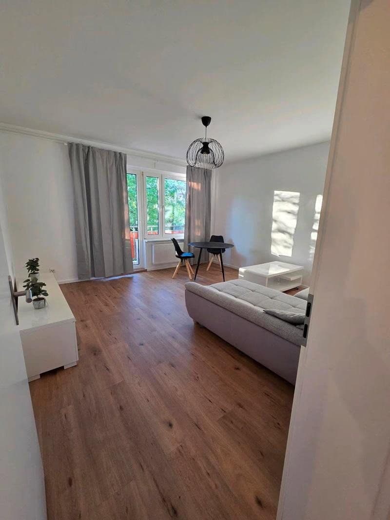 3 bedroom flat to rent, 70 m², Fennstr. 28, Berlin, Berlin 3 bedroom flat to rent, 70 m², Fennstr. 28, Berlin, Berlin