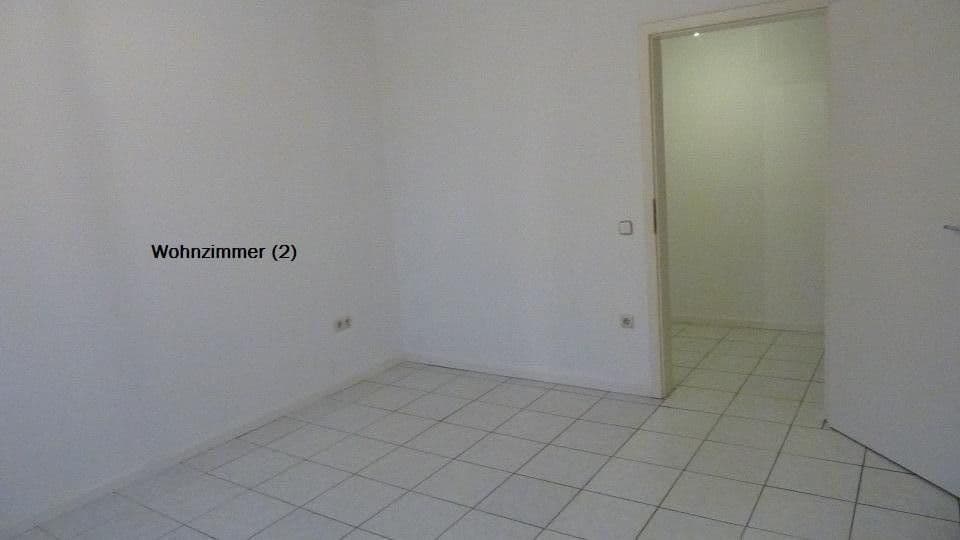 3 bedroom flat to rent, 60 m², Bottrop, North Rhine-Westphalia 3 bedroom flat to rent, 60 m², Bottrop, North Rhine-Westphalia