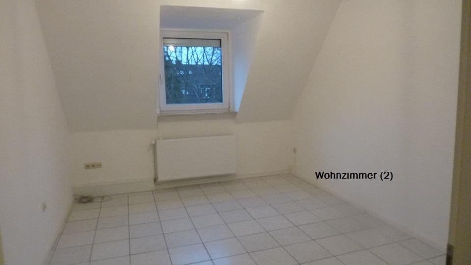 3 bedroom flat to rent, 60 m², Bottrop, North Rhine-Westphalia 3 bedroom flat to rent, 60 m², Bottrop, North Rhine-Westphalia