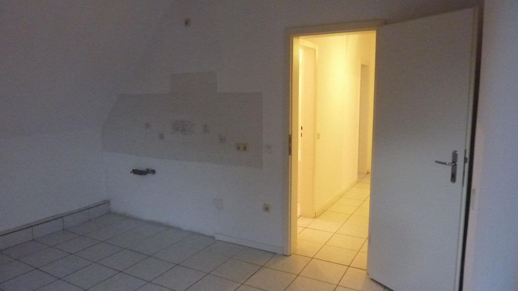 3 bedroom flat to rent, 60 m², Bottrop, North Rhine-Westphalia 3 bedroom flat to rent, 60 m², Bottrop, North Rhine-Westphalia