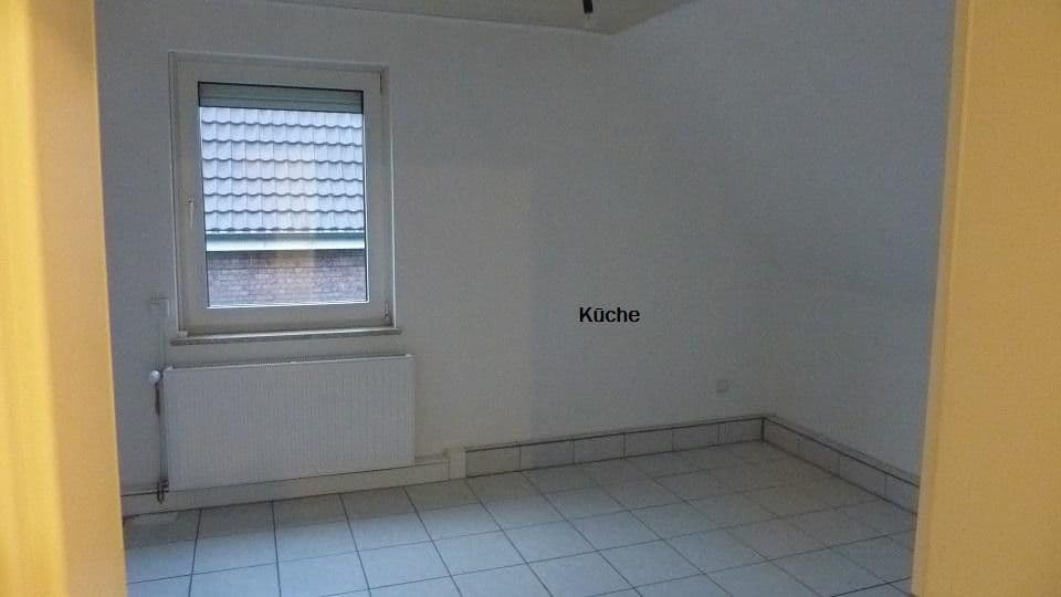 3 bedroom flat to rent, 60 m², Bottrop, North Rhine-Westphalia 3 bedroom flat to rent, 60 m², Bottrop, North Rhine-Westphalia