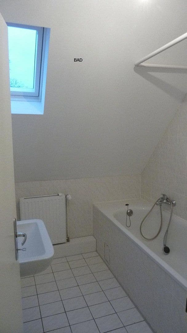 3 bedroom flat to rent, 60 m², Bottrop, North Rhine-Westphalia 3 bedroom flat to rent, 60 m², Bottrop, North Rhine-Westphalia