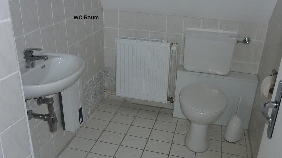 3 bedroom flat to rent, 60 m², Bottrop, North Rhine-Westphalia 3 bedroom flat to rent, 60 m², Bottrop, North Rhine-Westphalia