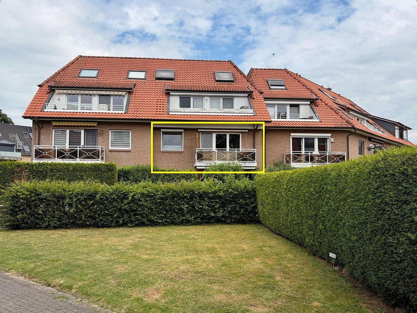 3 bedroom flat for sale, 80 m², Sauerampferweg 6, Norderstedt, Schleswig-Holstein 3 bedroom flat for sale, 80 m², Sauerampferweg 6, Norderstedt, Schleswig-Holstein